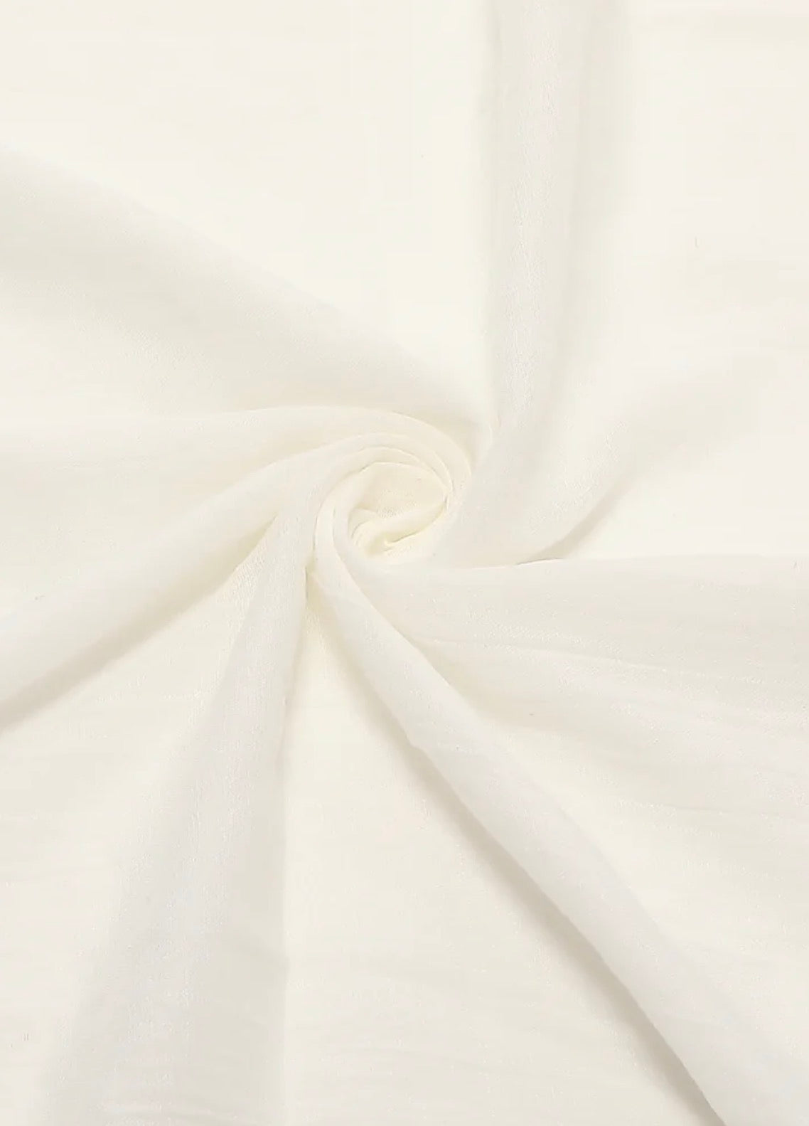 FOULARD TINTA UNITA (180X80 cm)
