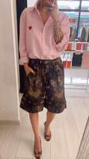 BERMUDA CAMOUFLAGE