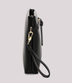 BORSA A BUSTA CON CINTURINO ORIZZONTALE