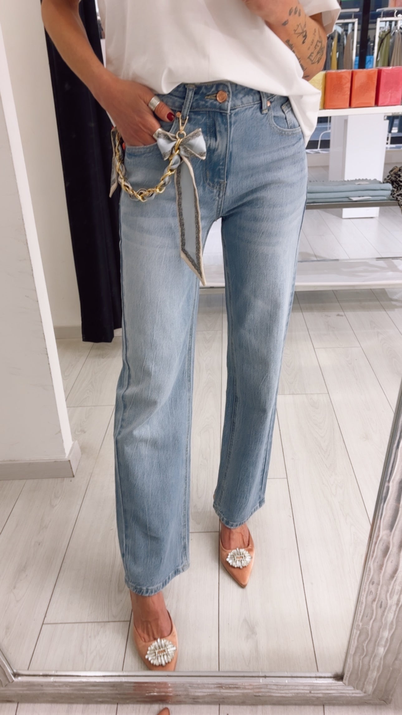 JEANS 1145