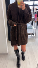 CARDIGAN PARIS