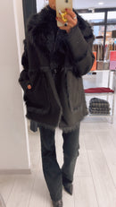 ECOMONTONE REVERSIBILE