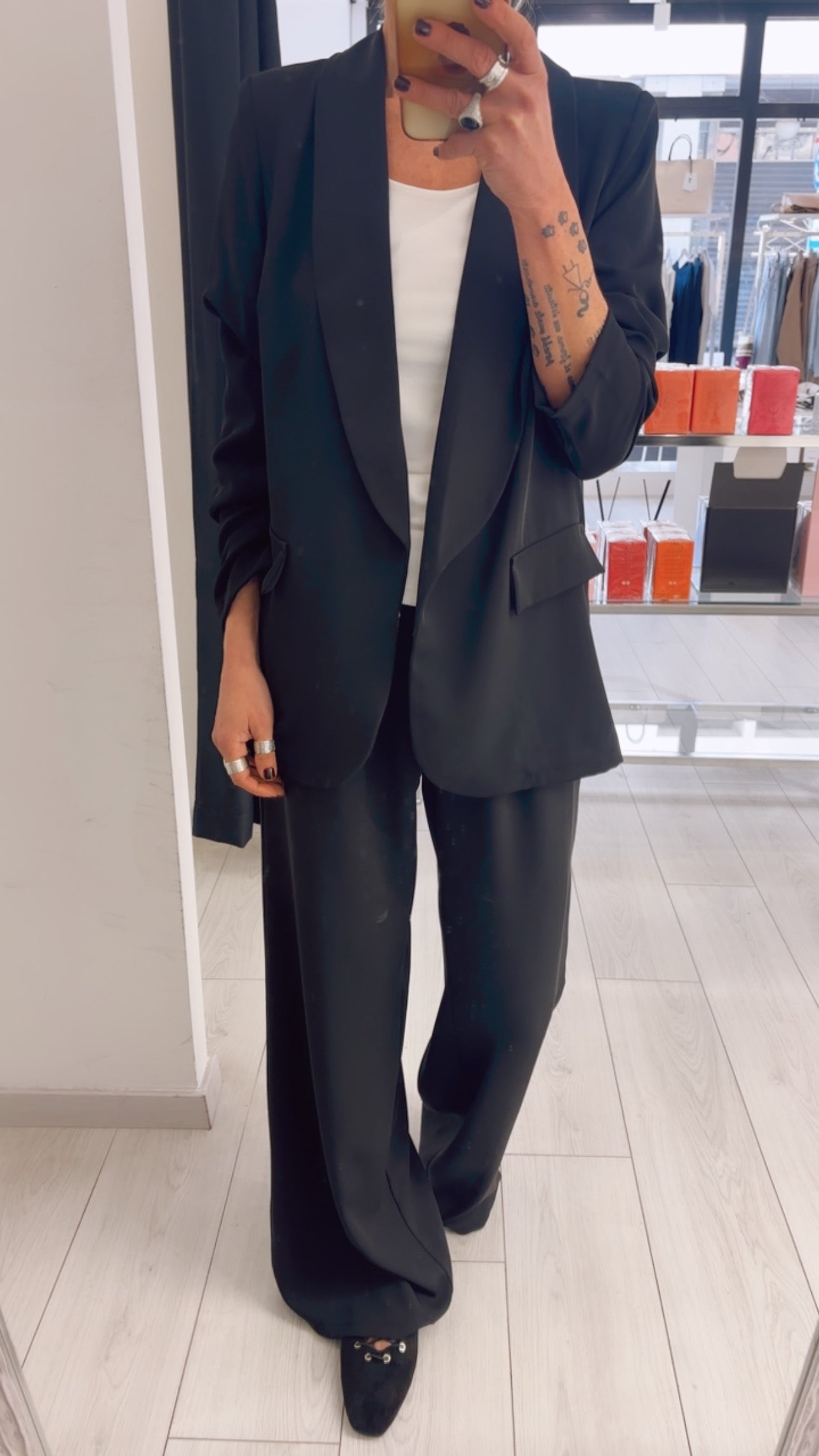PANTALONE GUAM