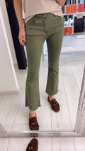 PANTALONE TROMBETTA