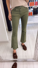 PANTALONE TROMBETTA