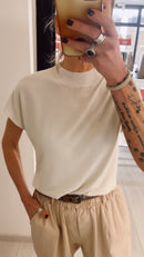 T-SHIRT IN MAGLINA