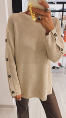 MAGLIA BOTTONI