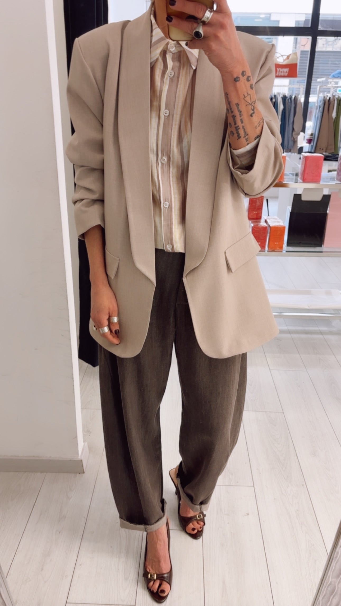 PANTALONE PAGO