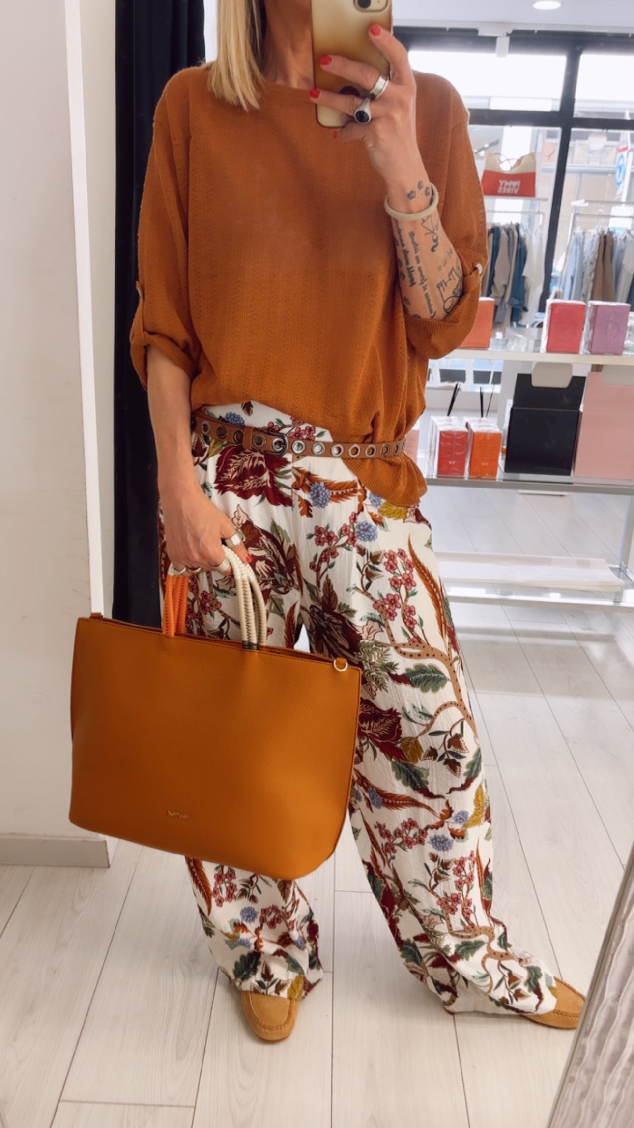 PANTALONE DHARMA