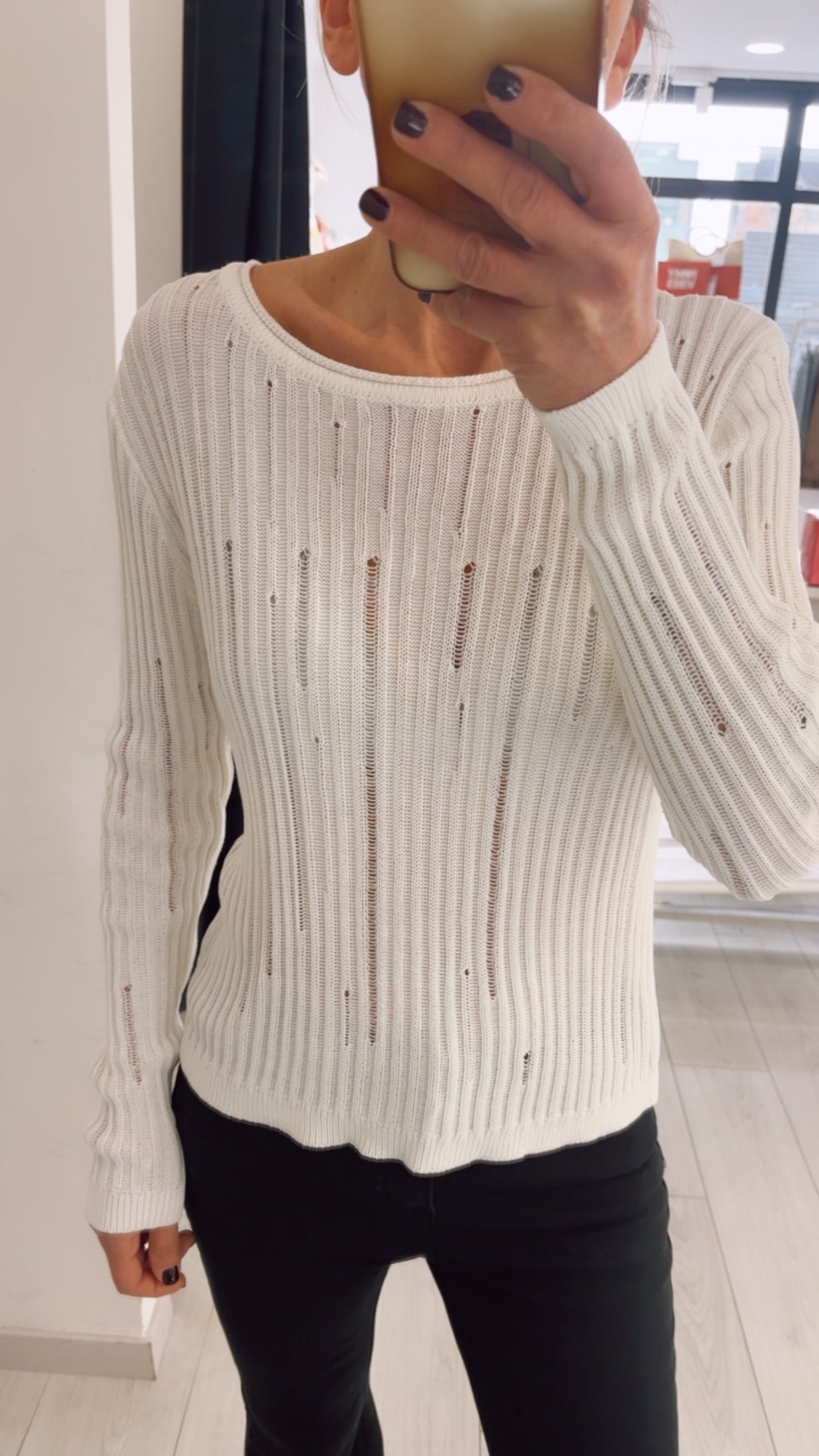 MAGLIA ATENE