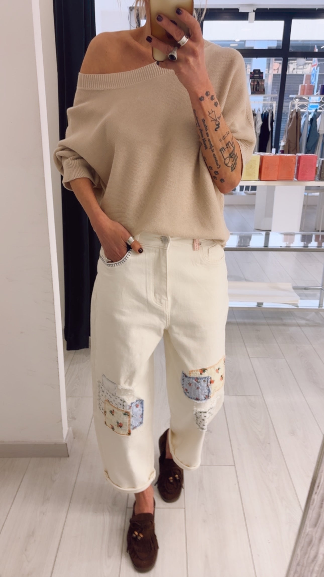 JEANS 990