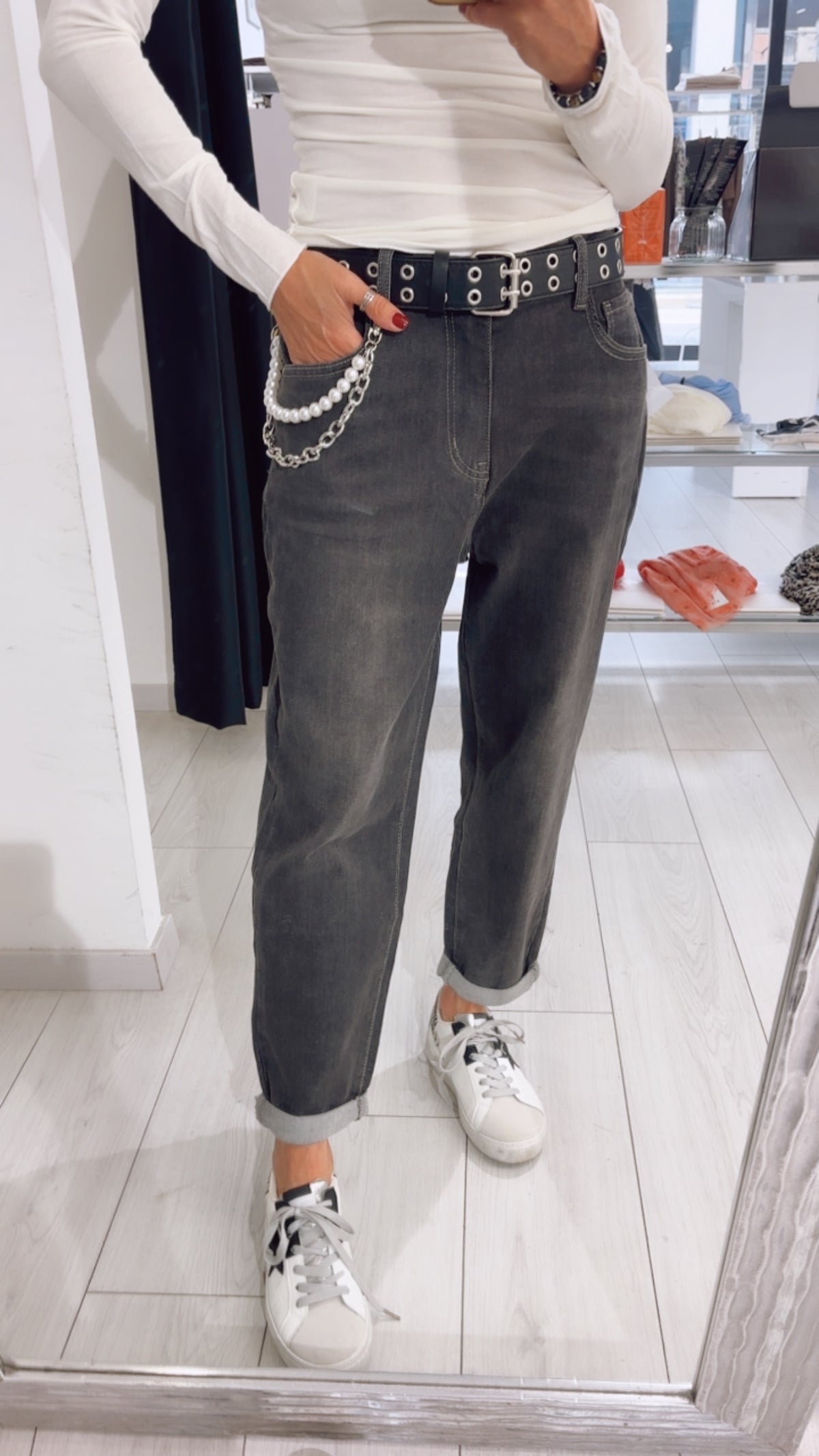 JEANS 6640