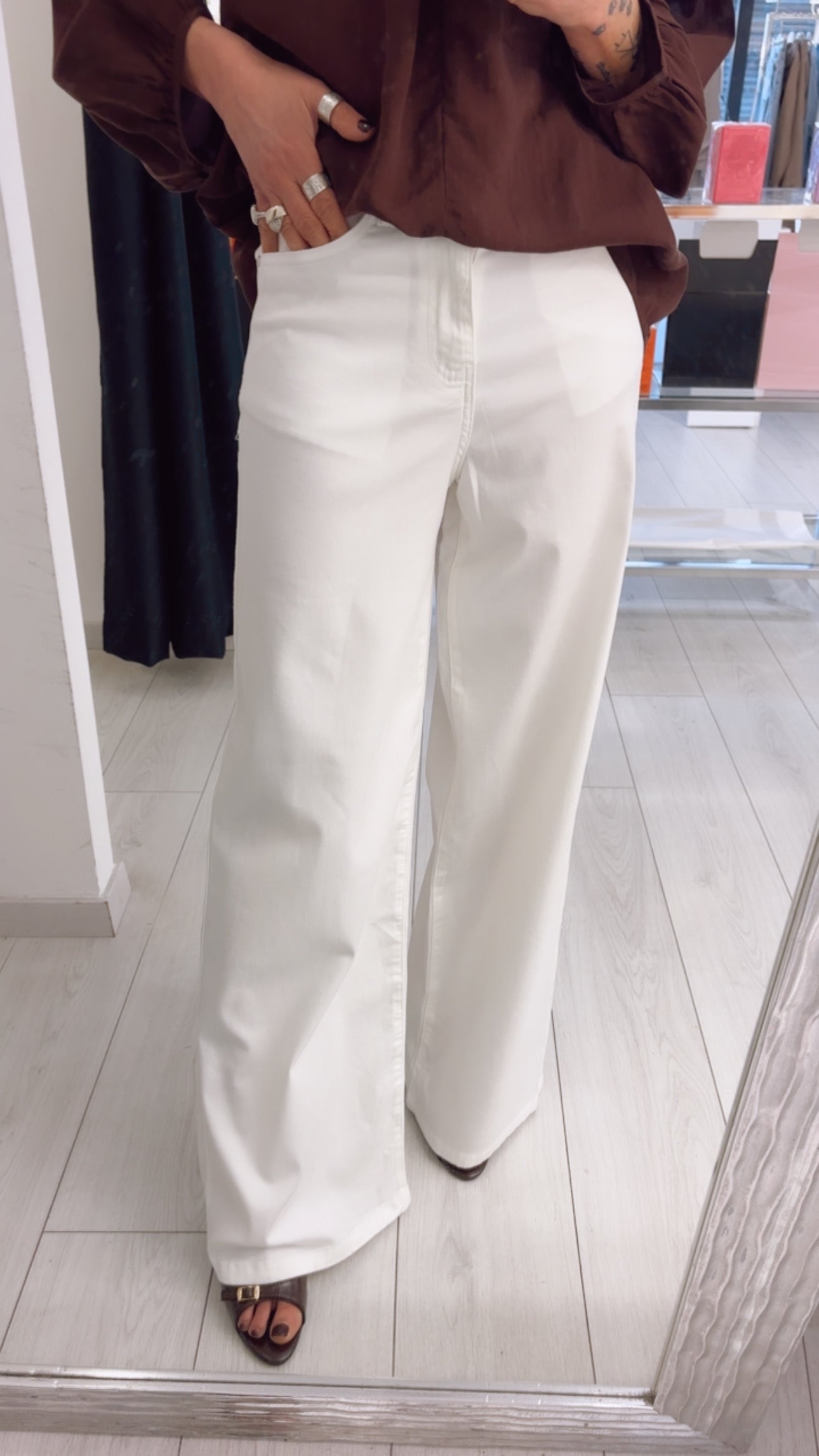 PANTALONE ASTRID