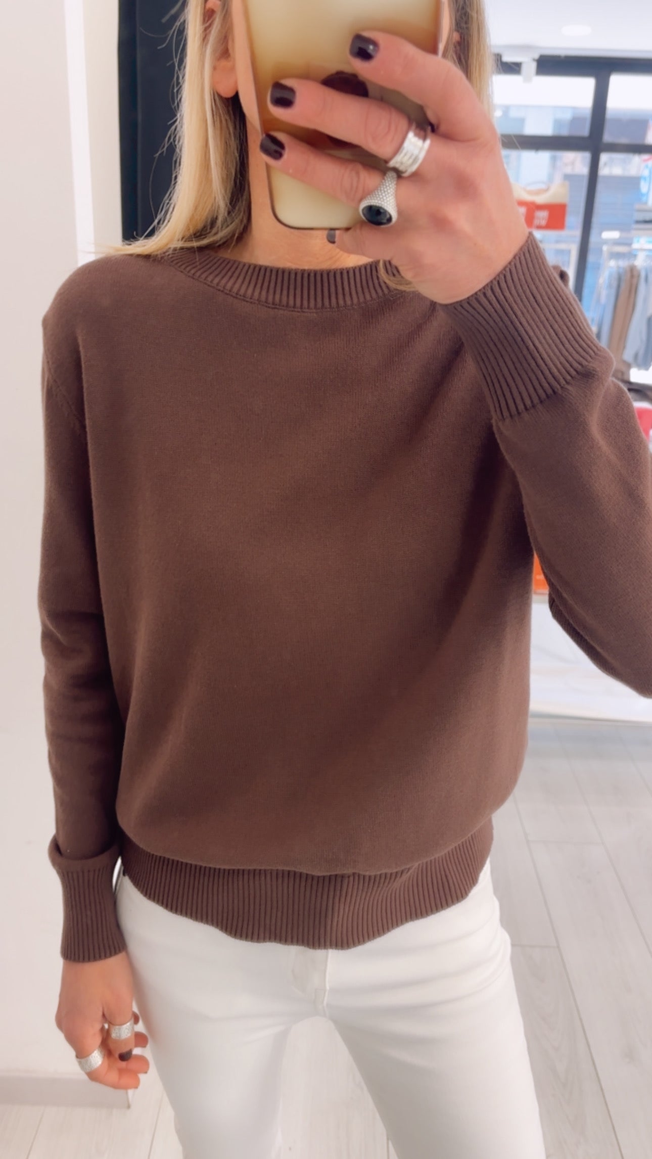 MAGLIA LAGOS