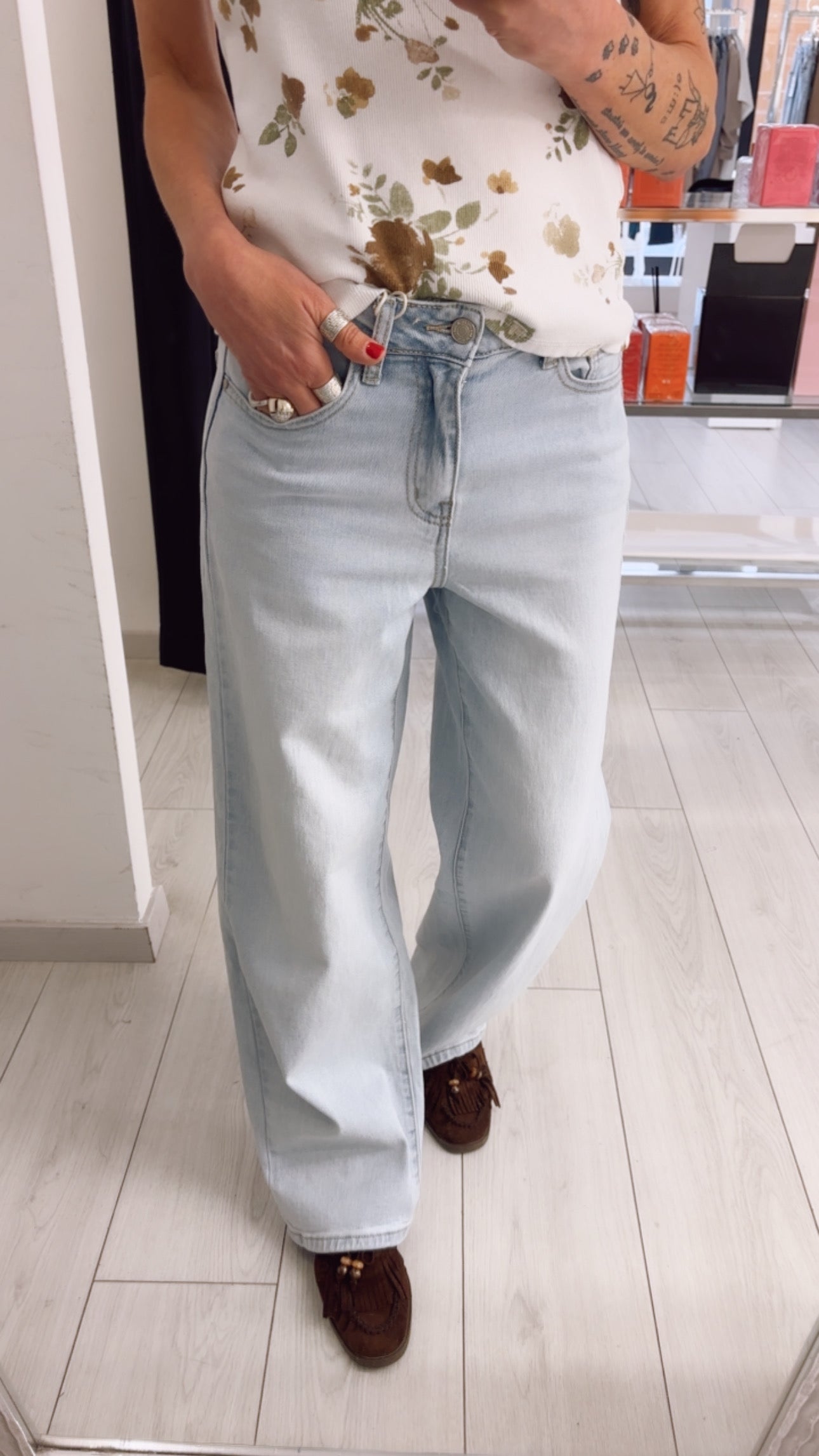 JEANS 068