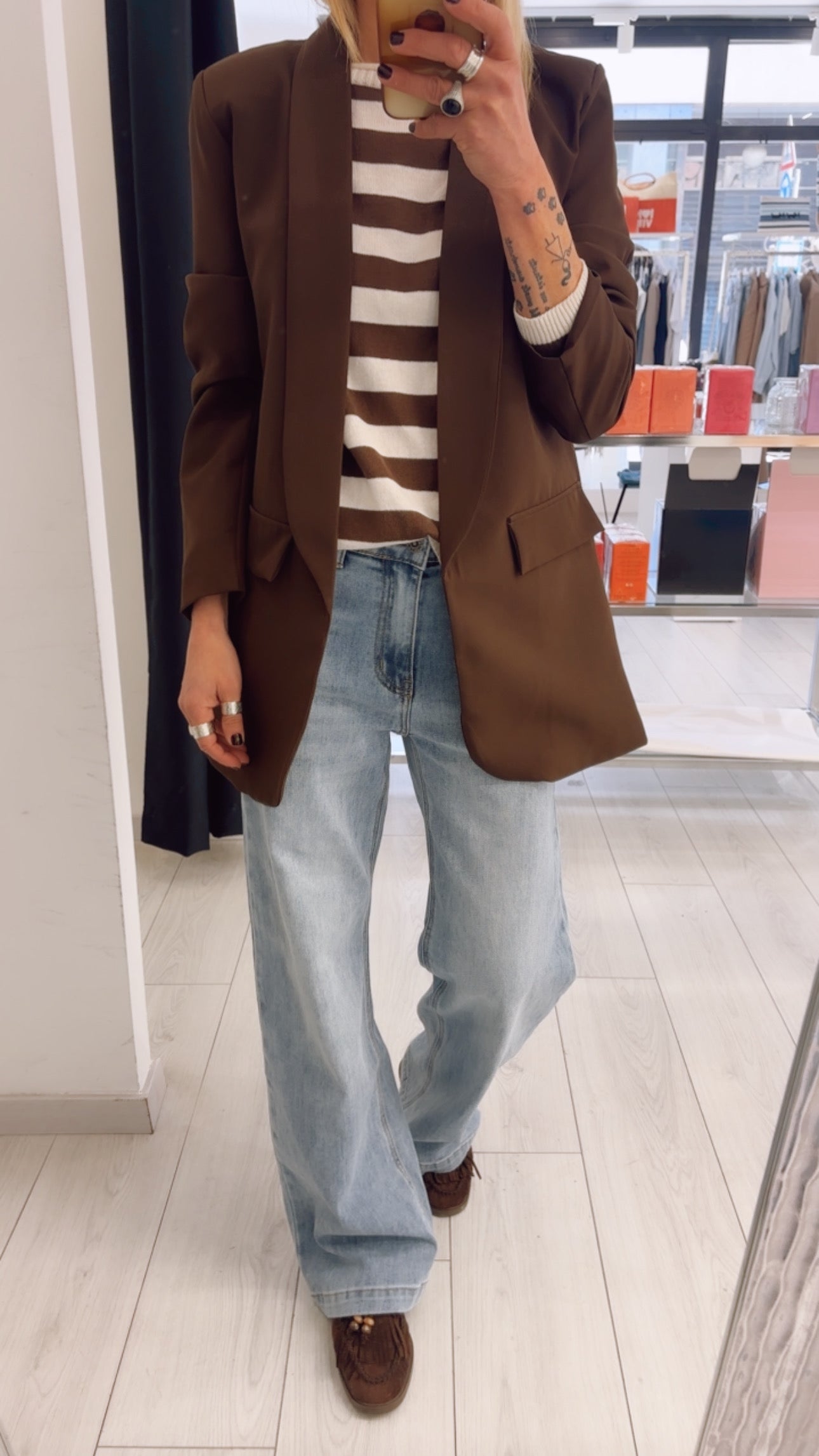MAGLIA LIMA