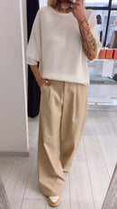 PANTALONE PALAZZO CARACAS