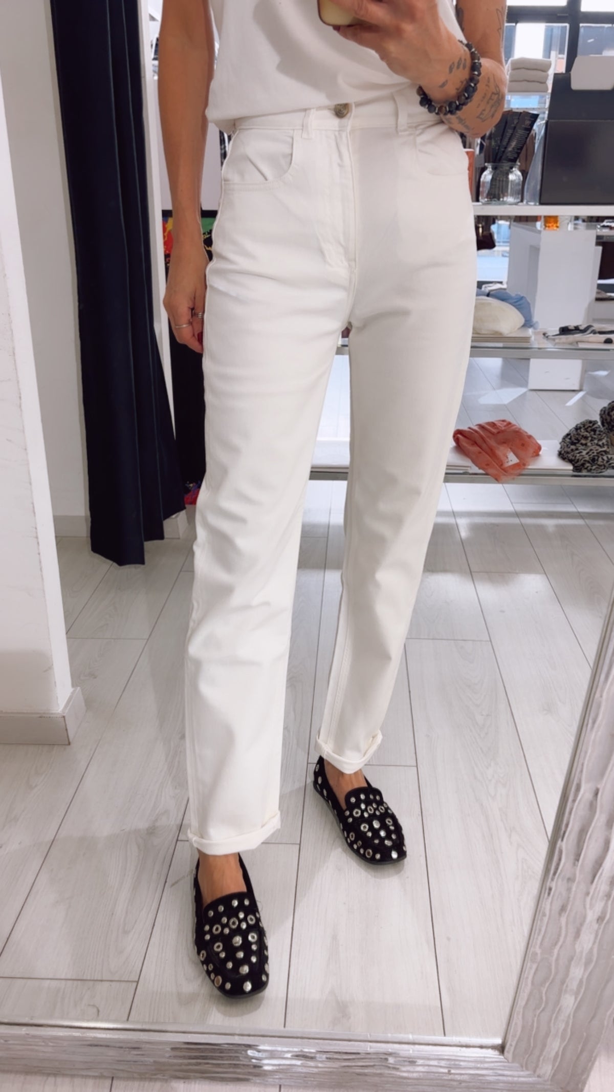 GEGE' VENEZIA JEANS MONIC