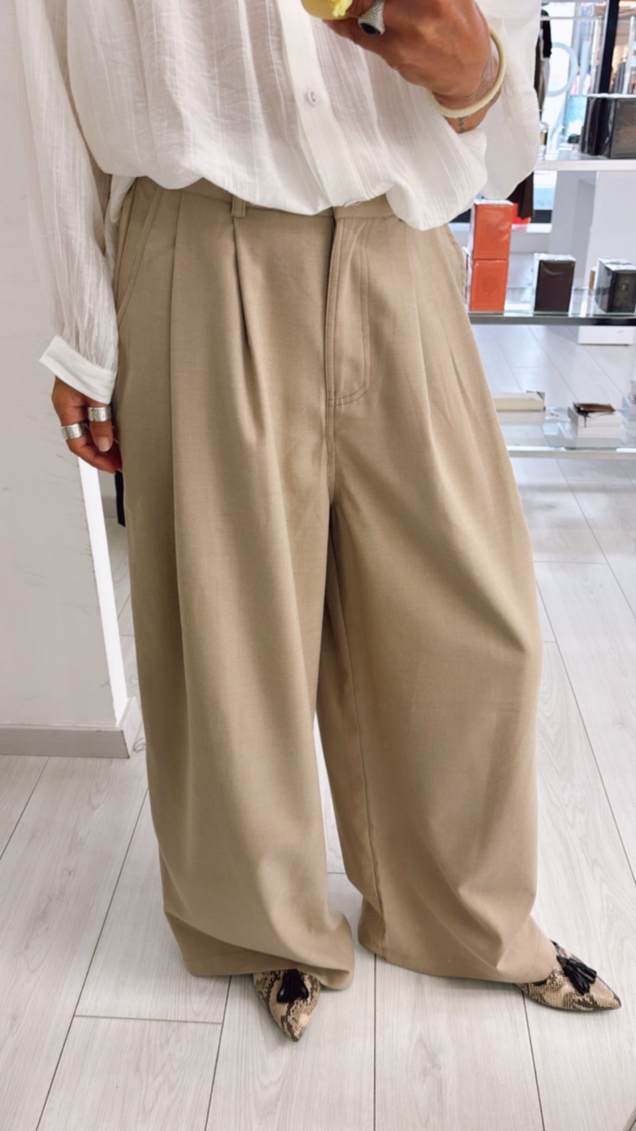 PANTALONE COCO'