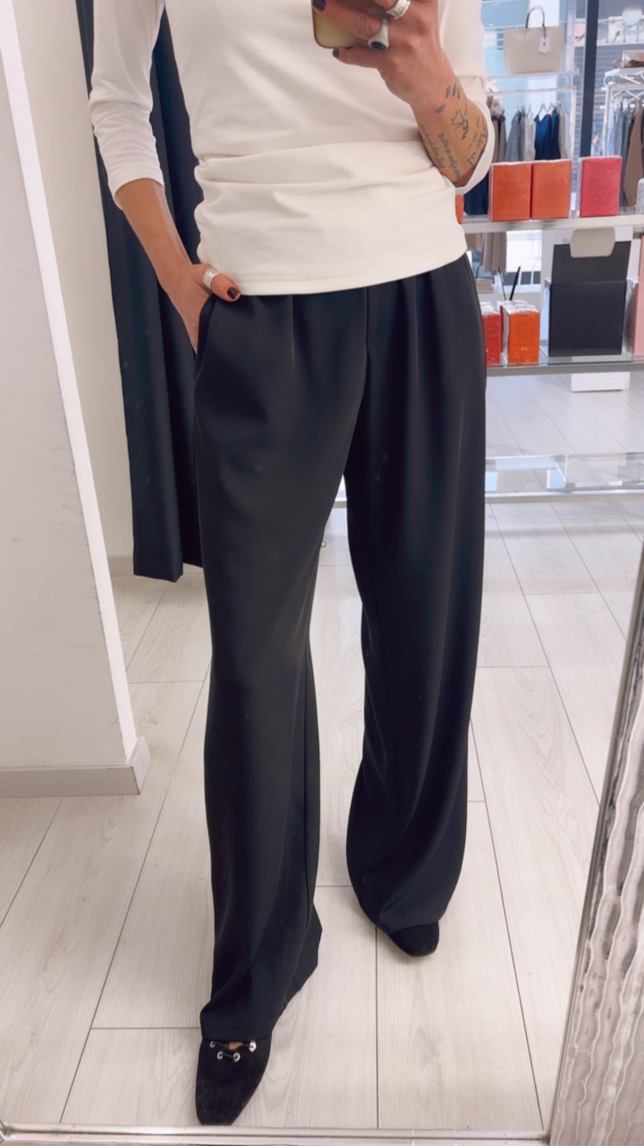 PANTALONE GUAM