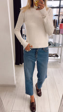 GIROCOLLO TRECCE BASIC
