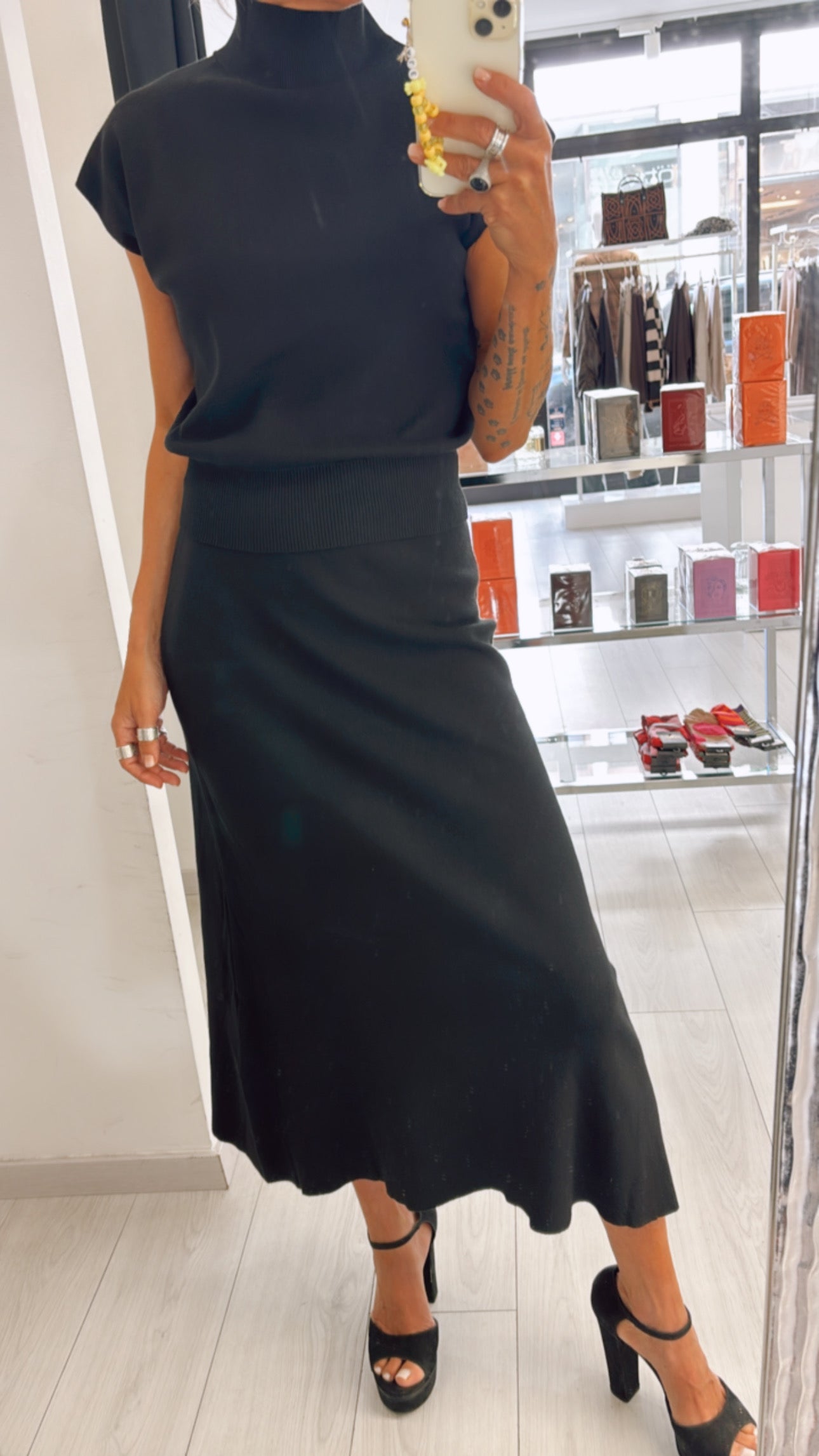 COMPLETO VIVIENNE
