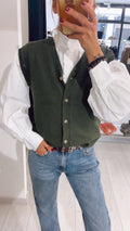 GILET DOLLIE