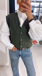 GILET DOLLIE