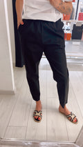BAGGY IN CADY LEGGERO