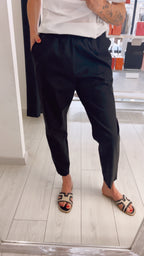BAGGY IN CADY LEGGERO