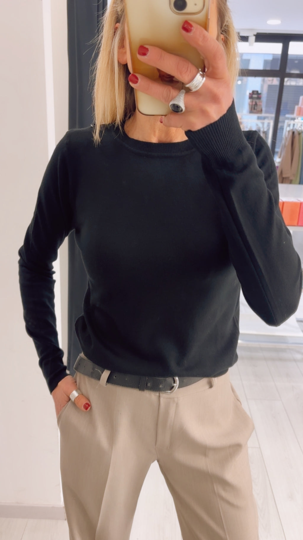GIROCOLLO BASIC