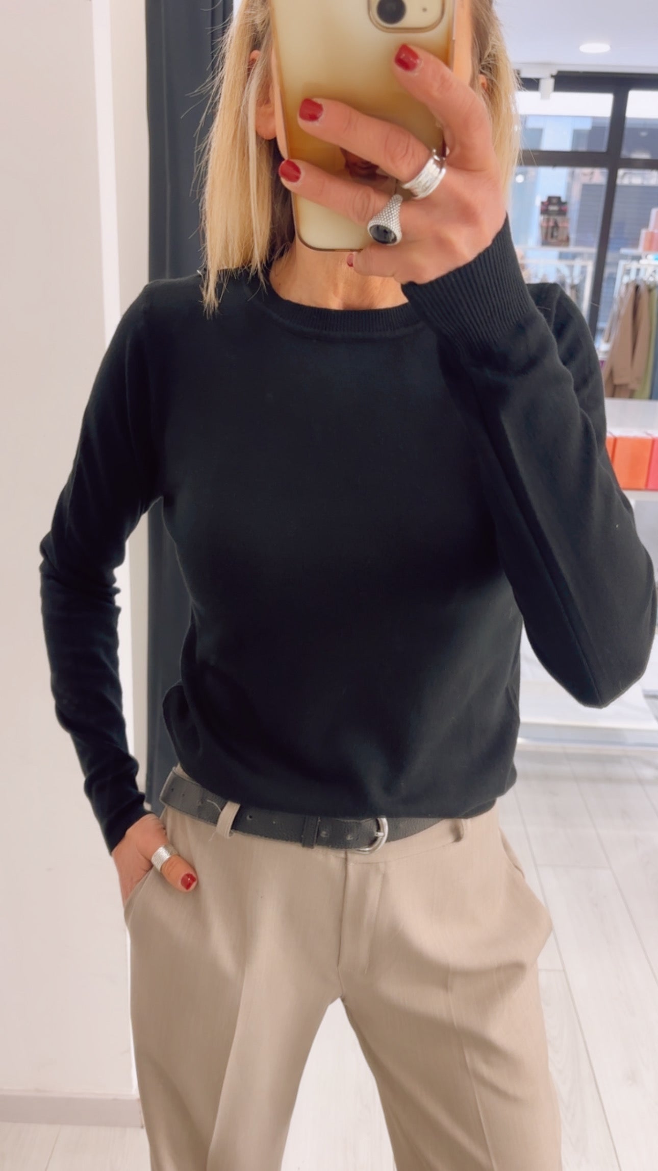 GIROCOLLO BASIC