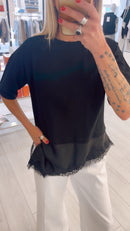T-SHIRT AGATA