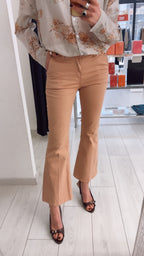 PANTALONE TROMBETTA NEVADA