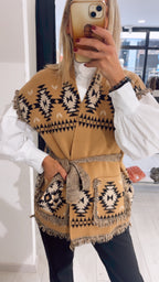 GILET 523