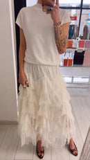 GONNA TULLE