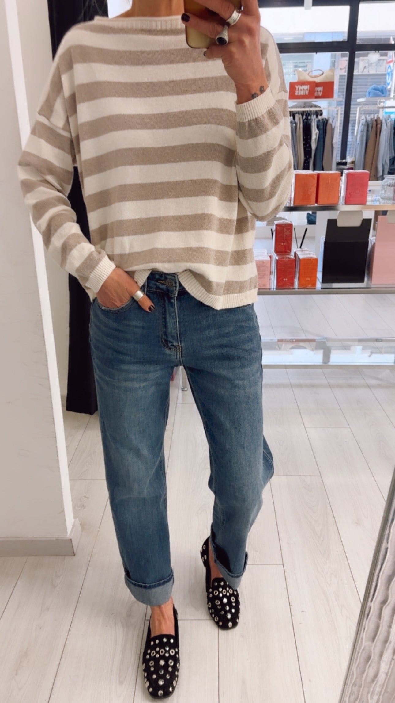 MAGLIA LIMA
