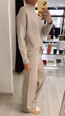 COMPLETO IN MAGLIA ASTRID