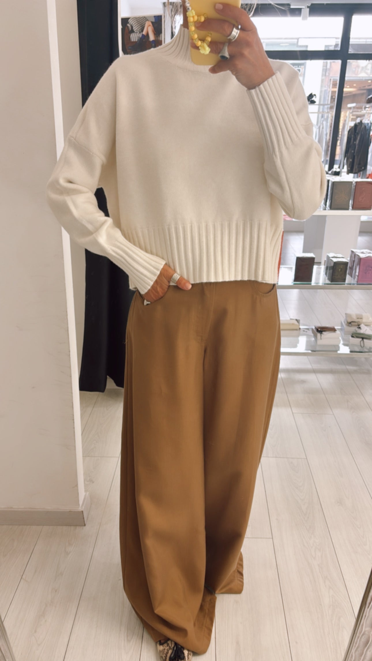 MAGLIA DIANA
