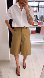BERMUDA LUNGO BASIC