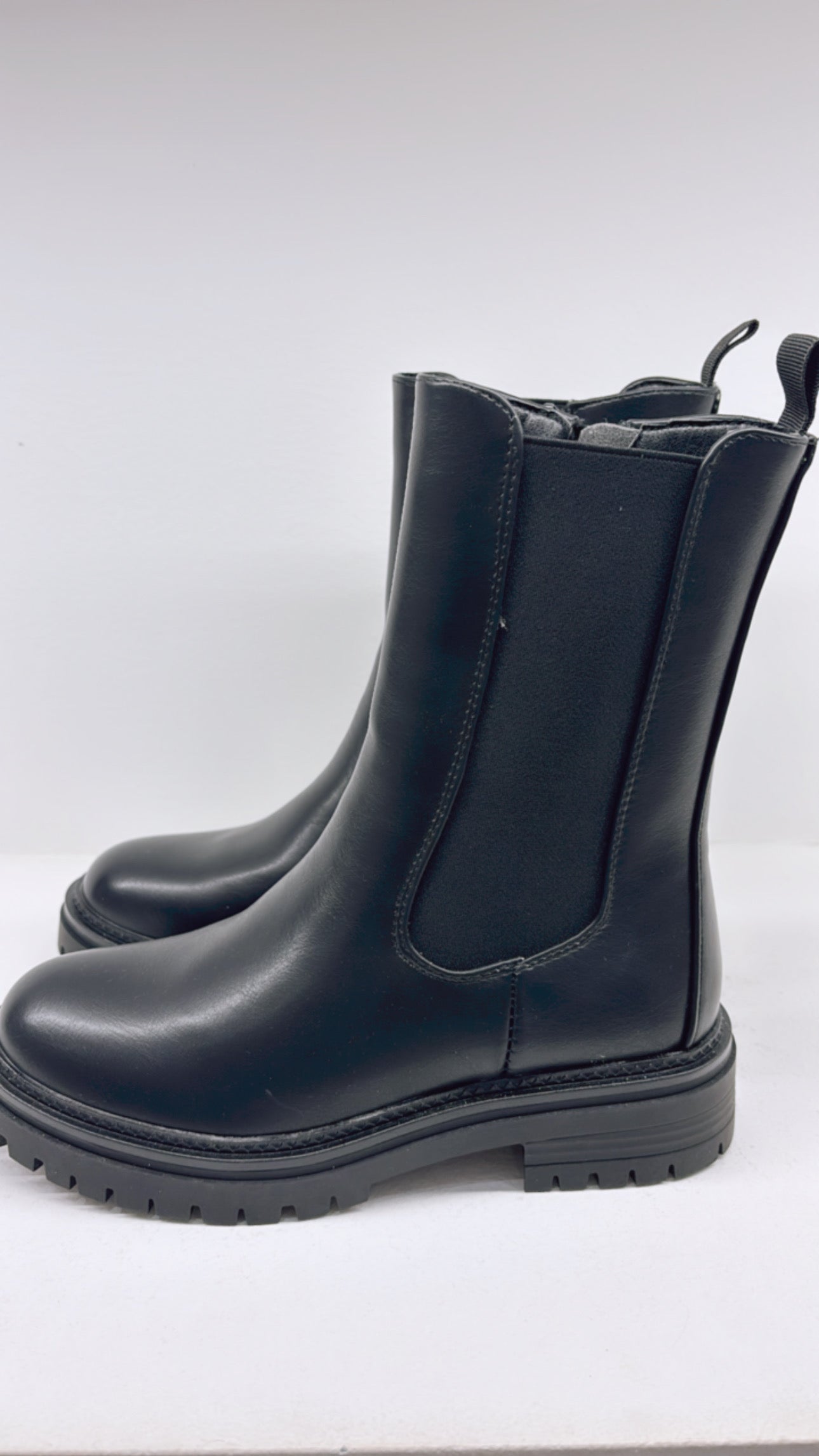 COMBAT BOOT