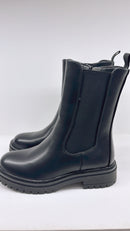 COMBAT BOOT