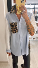 CAMICIA MULTIFANTASIA