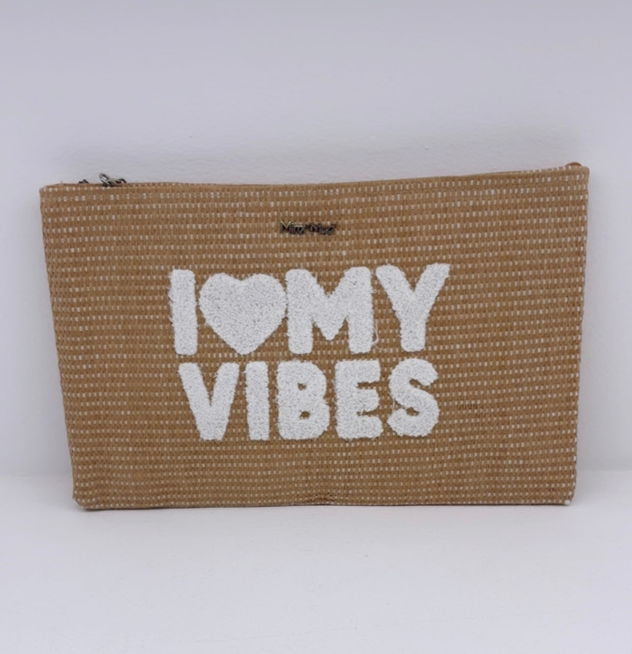 PORTAOGGETTI I LOVE MY VIBES