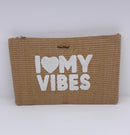 PORTAOGGETTI I LOVE MY VIBES