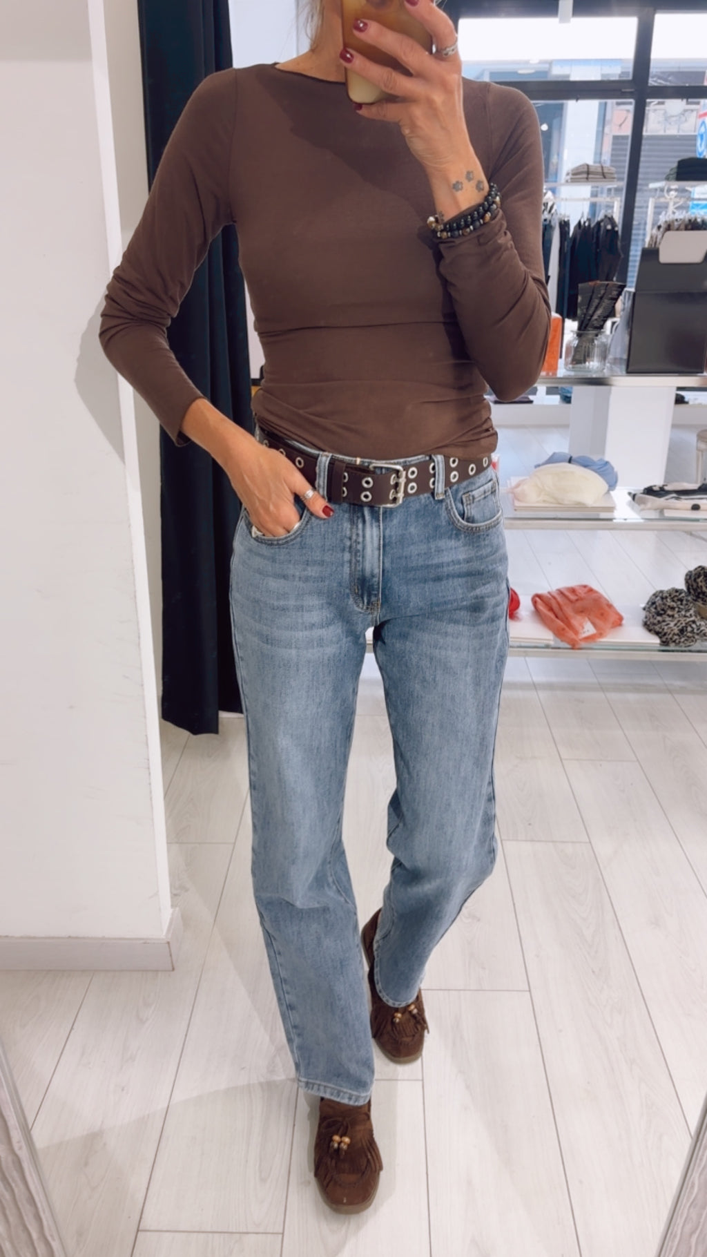 SOTTOGIACCA SLIM IN VISCOSA