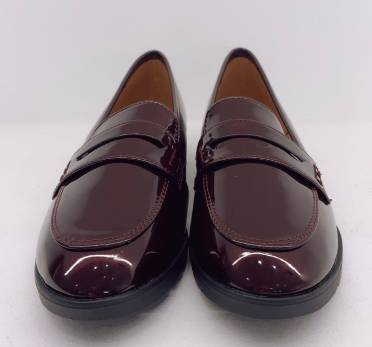 MOCASSINO LUCIDO