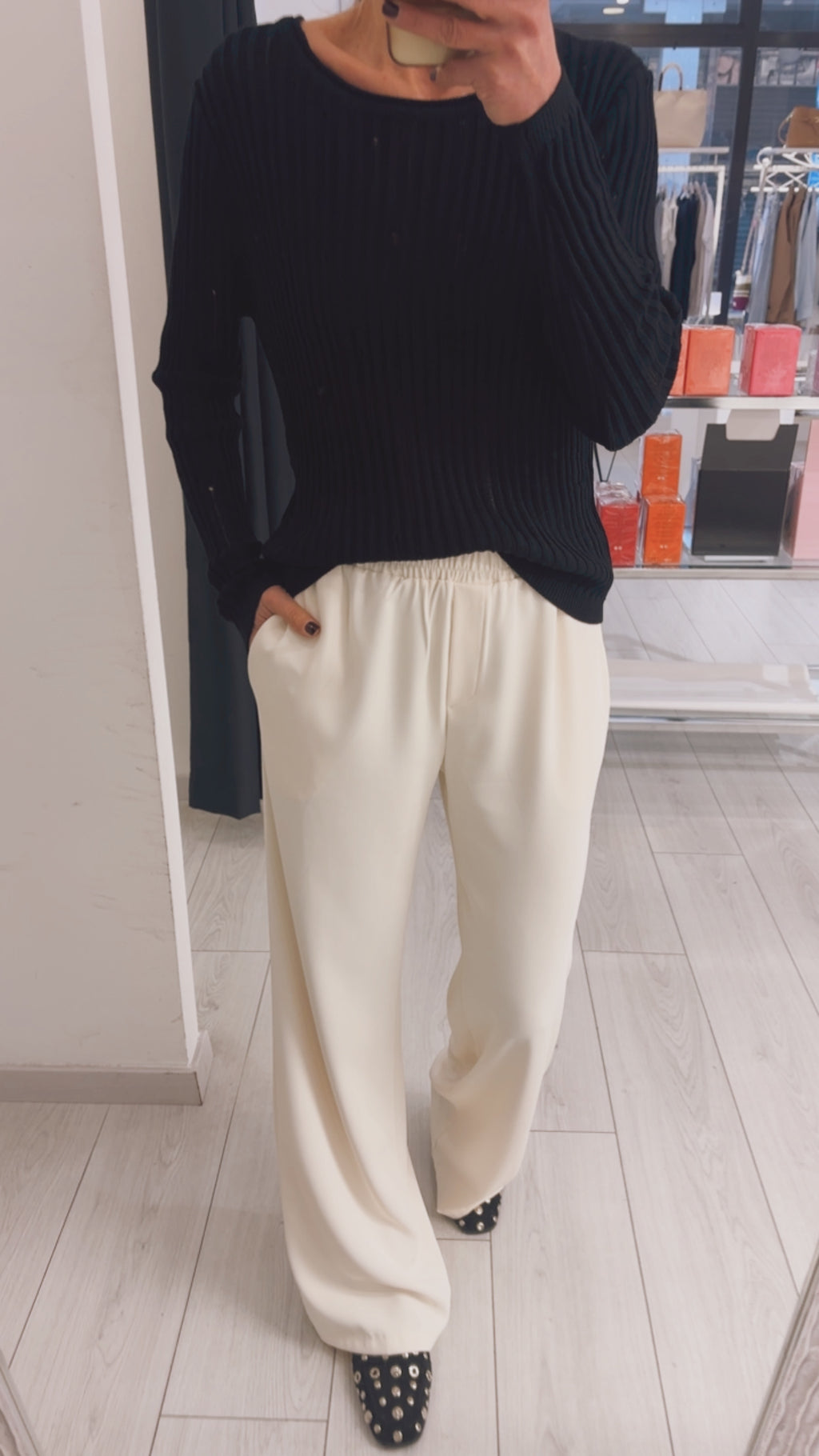 MAGLIA ATENE