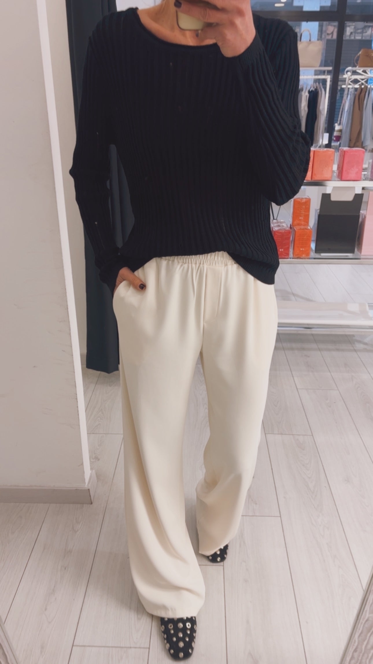 MAGLIA ATENE