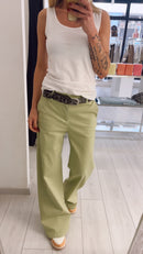 PANTALONE CHARRO